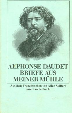Briefe aus meiner Mühle