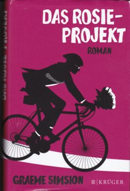 Das Rosie-Projekt