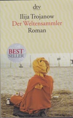 Der Weltensammler