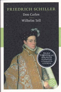 Don Carlos  -  Wilhelm Tell