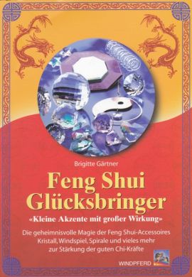 Feng Shui Glücksbringer