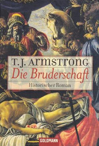 Die Bruderschaft von T.J. Armstrong