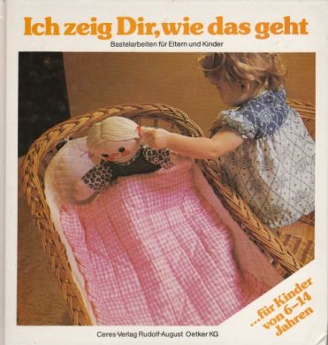 Ich zeig Dir, wie das geht