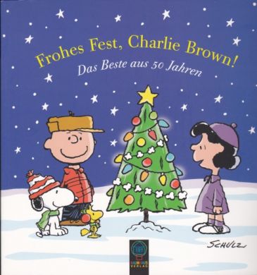 Frohes Fest, Charlie Brown !