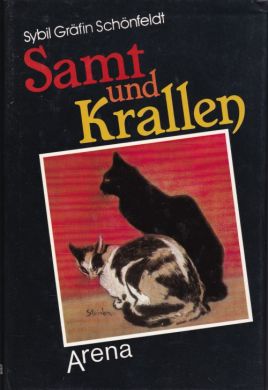 Samt und Krallen