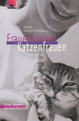 Frauenkatzen - Katzenfrauen