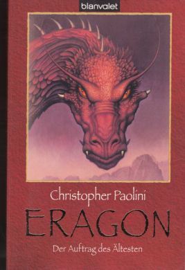 Eragon - Der Auftrag des Ältesten