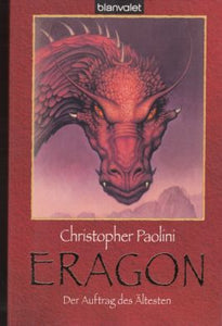 Eragon - Der Auftrag des Ältesten