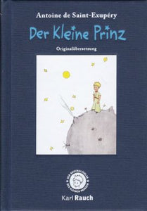 Der kleine Prinz