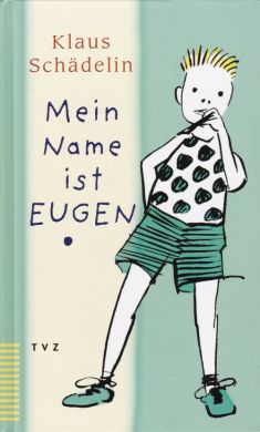 Mein Name ist Eugen