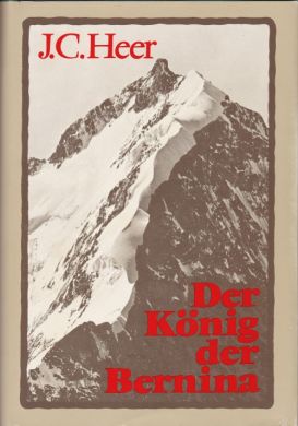 Der König der Bernina