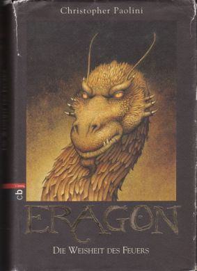 Eragon - Die Weisheit des Feuers