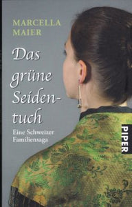 Das grüne Seidentuch