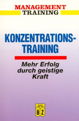 Konzentrations-Training