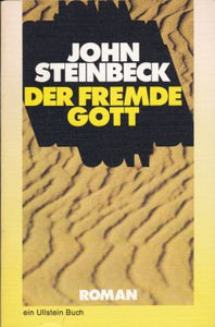 Der fremde Gott