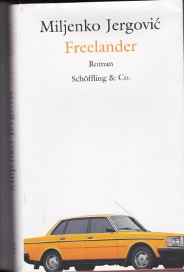 Freelander