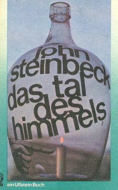 Das Tal des Himmels