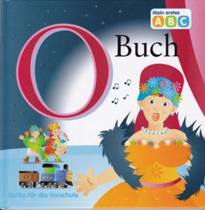 O Buch