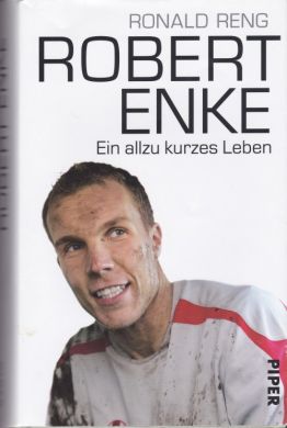 Robert Enke