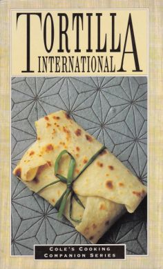 Tortilla international