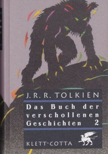 Das Buch der verschollenen Geschichten 2