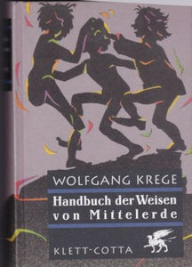 Handbuch der Weisen von Mittelerde