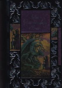 Der Drachenbeinthron