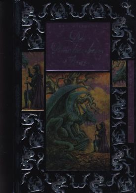 Der Drachenbeinthron