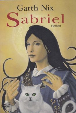 Sabriel