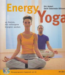 Energy Yoga