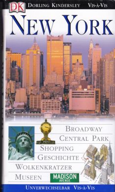 New York - DK Reiseführer