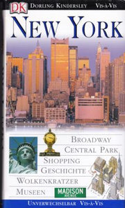 New York - DK Reiseführer