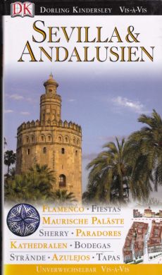 Sevilla & Andalusien - DK Reiseführer