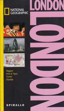 London - Spirallo
