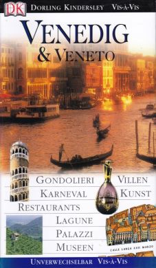 Venedig & Veneto