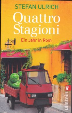 Quattro Stagioni
