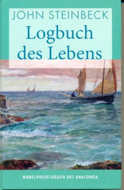 Logbuch des Lebens