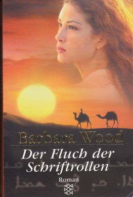 Der Fluch der Schriftrollen