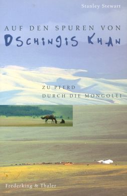Dschingis Khan