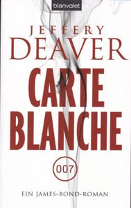 Carte Blanche 007