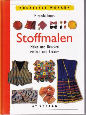 Stoffmalen