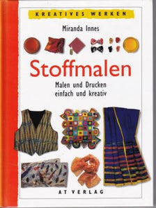 Stoffmalen