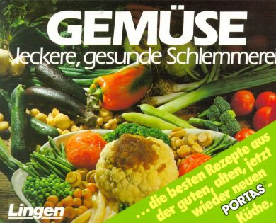 Gemüse