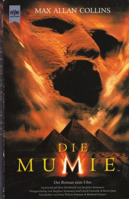 Die Mumie