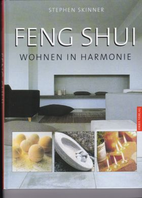 Feng Shui - Wohnen in Harmonie