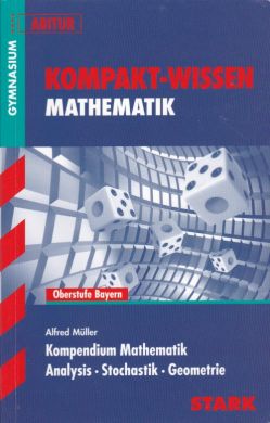 Kompakt-Wissen - Mathematik