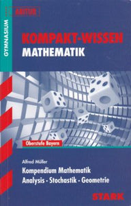 Kompakt-Wissen - Mathematik
