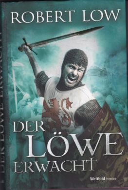 Der Löwe erwacht