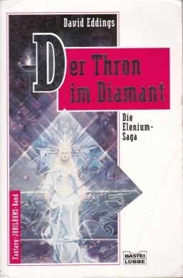 Der Thron im Diamant