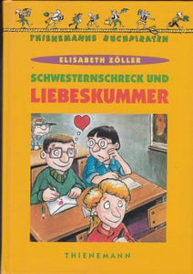 Schwesternschreck und Liebeskummer